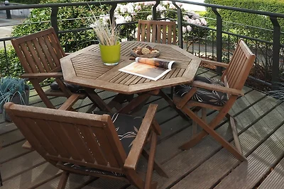 Apartamento Vacaciones familiares Heringsdorf