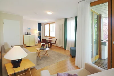 Kaiservillen Heringsdorf Ferienwohnung mit 1 ...