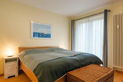 Kaiservillen Heringsdorf Ferienwohnung mit 1 ...