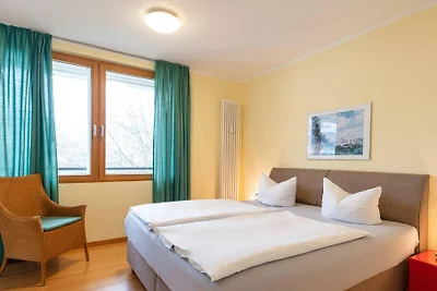 Kaiservillen Heringsdorf Ferienwohnung mit 1 ...