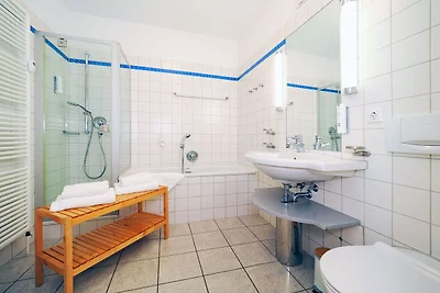 Kaiservillen Heringsdorf Ferienwohnung mit 1 ...