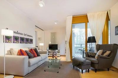 Kaiservillen Heringsdorf Ferienwohnung mit 1 ...