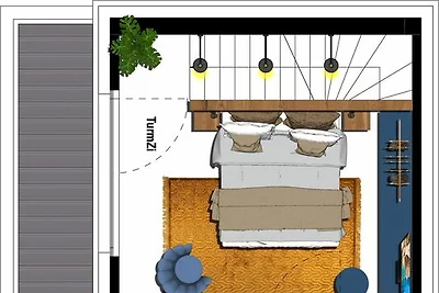 Kaiservillen Heringsdorf Ferienwohnung mit 1 ...