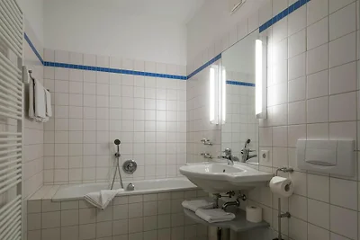 Kaiservillen Heringsdorf Ferienwohnung mit 1 ...