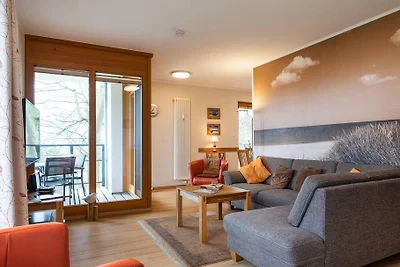 Kaiservillen Heringsdorf Ferienwohnung mit 2 ...