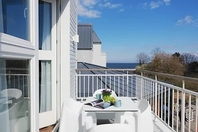 Vakantieappartement Gezinsvakantie Heringsdorf