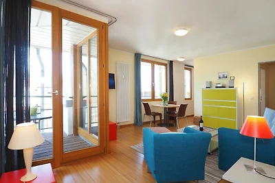 Kaiservillen Heringsdorf Ferienwohnung mit 1 ...