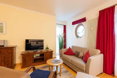 Kaiservillen Heringsdorf 1-Raum-Ferienwohnung...