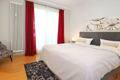Kaiservillen Heringsdorf Ferienwohnung mit 1 ...