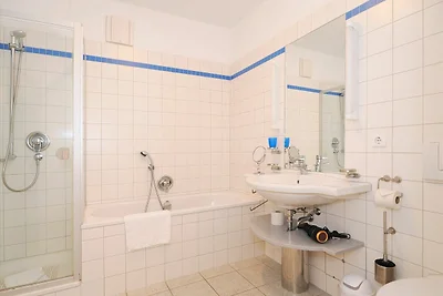 Kaiservillen Heringsdorf Ferienwohnung mit 1 ...