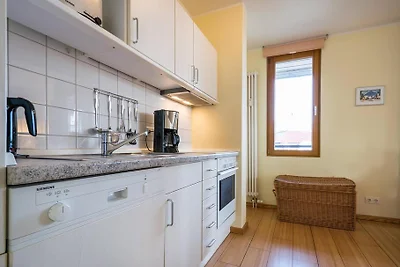 Kaiservillen Heringsdorf Ferienwohnung mit 1 ...