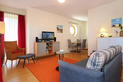 Appartamento Vacanza con famiglia Heringsdorf
