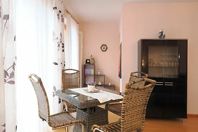 Holiday flat family holiday Heringsdorf