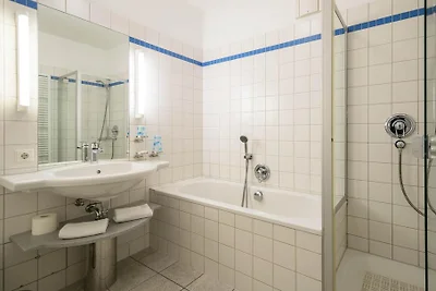 Kaiservillen Heringsdorf Ferienwohnung mit 1 ...