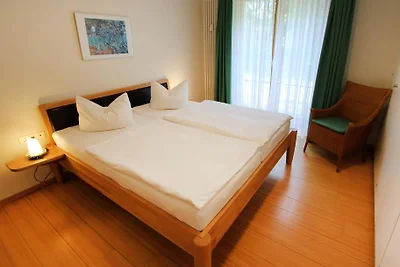 Kaiservillen Heringsdorf Ferienwohnung mit 1 ...