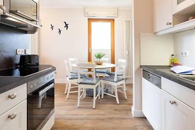 Kaiservillen Heringsdorf Ferienwohnung mit 2 ...