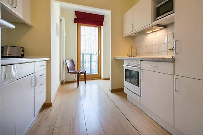 Kaiservillen Heringsdorf Ferienwohnung mit 1 ...