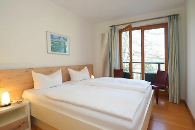 apartman za odmor Obiteljski odmor Heringsdorf