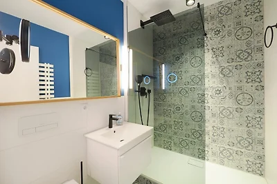 Vakantieappartement Gezinsvakantie Heringsdorf