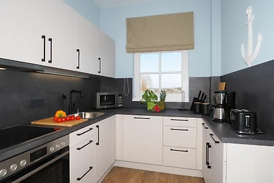 Vakantieappartement Gezinsvakantie Heringsdorf