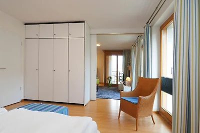 apartman za odmor Obiteljski odmor Heringsdorf