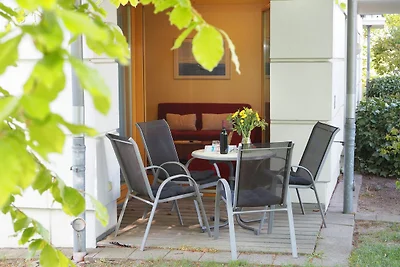 Kaiservillen Heringsdorf Ferienwohnung mit 1 ...