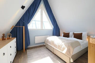 Vakantieappartement Gezinsvakantie Heringsdorf