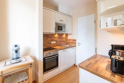 Kaiservillen Heringsdorf Ferienwohnung mit 1 ...