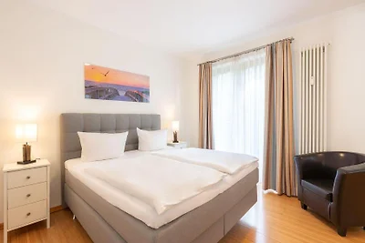 Appartamento Vacanza con famiglia Heringsdorf