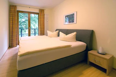 Kaiservillen Heringsdorf Ferienwohnung mit 2 ...