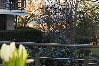 Apartamento Vacaciones familiares Heringsdorf