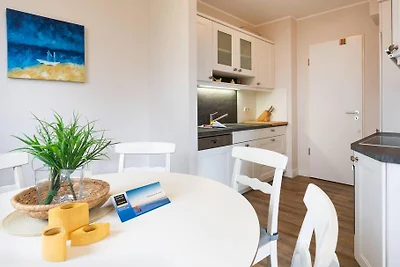 Kaiservillen Heringsdorf Ferienwohnung mit 2 ...