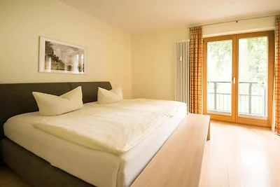 Kaiservillen Heringsdorf Ferienwohnung mit 2 ...