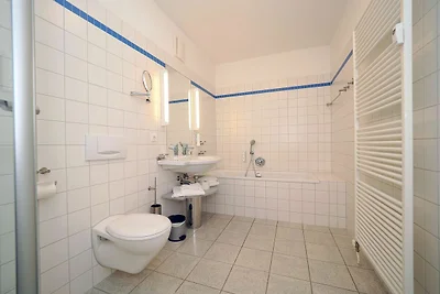 Kaiservillen Heringsdorf Ferienwohnung mit 2 ...