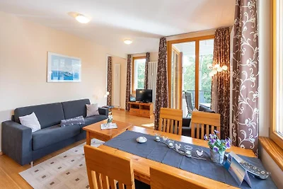 Kaiservillen Heringsdorf Ferienwohnung mit 1 ...