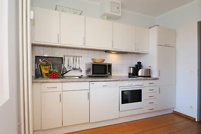 Vakantieappartement Gezinsvakantie Heringsdorf