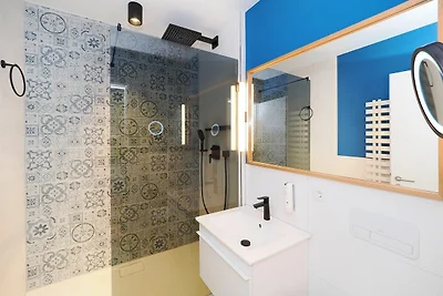 Vakantieappartement Gezinsvakantie Heringsdorf