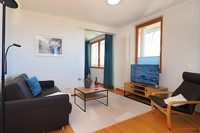 Kaiservillen Heringsdorf Ferienwohnung mit 1 ...
