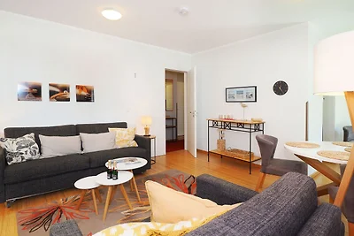 Kaiservillen Heringsdorf Ferienwohnung mit 1 ...