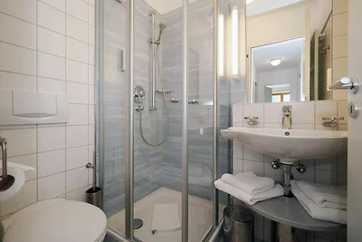 apartman za odmor Obiteljski odmor Heringsdorf