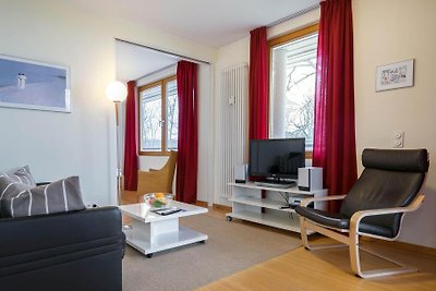 Kaiservillen Heringsdorf Appartement mit 1 Sc...