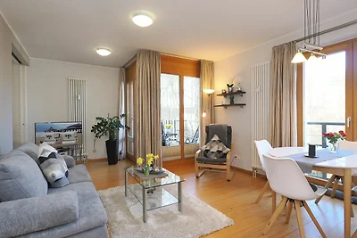 Kaiservillen Heringsdorf Ferienwohnung mit 1 ...