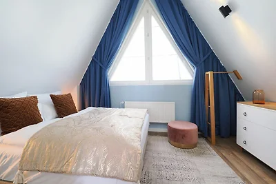 Kaiservillen Heringsdorf Ferienwohnung mit 2 ...