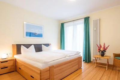 Appartamento Vacanza con famiglia Heringsdorf