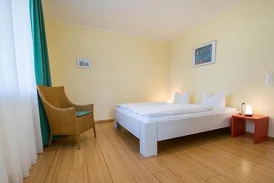 Kaiservillen Heringsdorf Ferienwohnung mit 1 ...