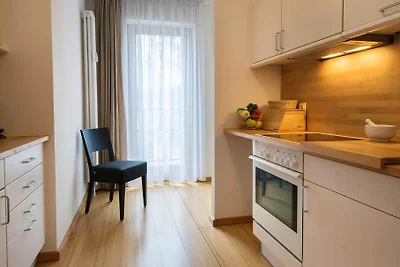 Kaiservillen Heringsdorf Ferienwohnung mit 1 ...