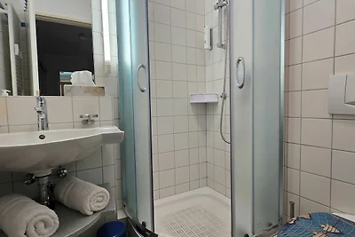 Kaiservillen Heringsdorf Ferienwohnung mit 2 ...
