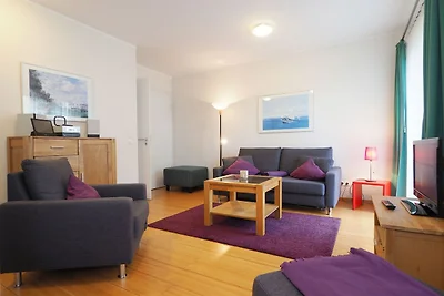 Kaiservillen Heringsdorf Ferienwohnung mit 1 ...