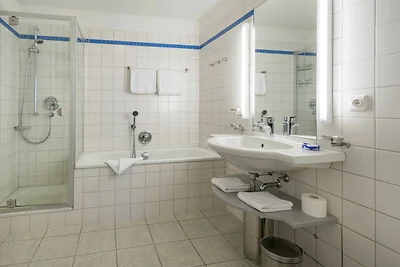 Kaiservillen Heringsdorf Ferienwohnung mit 1 ...