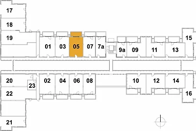 Kaiservillen Heringsdorf Ferienwohnung mit 1 ...